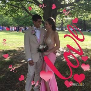 Meet your Posher, Paris